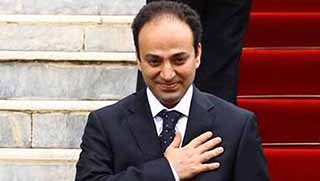 HDP'de Osman Baydemir'in adaylığı gündemde