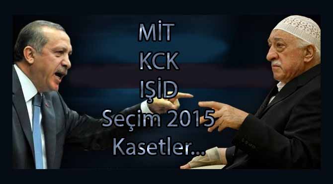 Hoca'nın Elleri de Elma Toplamıyor…