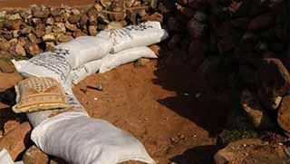 IŞİD İslam’ın kutsallarına saldırıyor