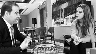 IŞİD’i yenmek için uluslararası düzeyde bir strateji yok