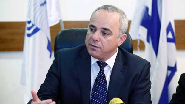 İsrailli Bakan: Kürtlere daha fazla silah ve finans desteği verilmeli