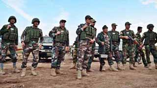 Peşmerge Kobanê’de karargah kuruyor