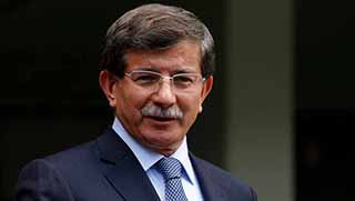  Davutoğlu: ‘İç Güvenlik Paketi’ çıkacaktır 