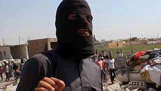 Independent: IŞİD'din kaçan üyeleri Türkiye'ye gidiyor