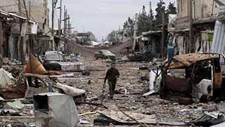 Kürdistan Parlamentosu Kobanê için ne gerekiyorsa yapacak’