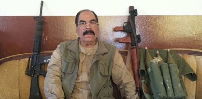 PKK’nin geri çekilmesini destekliyoruz
