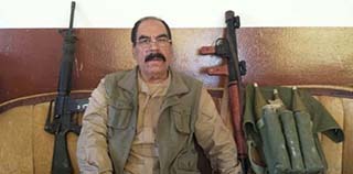 PKK’nin geri çekilmesini destekliyoruz