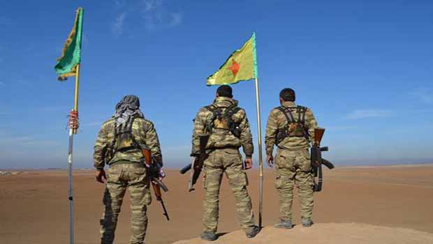 Rojava'da Yeni Hedef Grê Spî