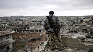 Türkiye'nin Kobanê'de Kaçırdığı Büyük Fırsat!