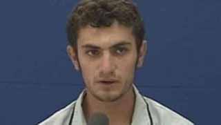 Af Örgütü'nden Kürd Tutsak Naseem için imza kampanyası