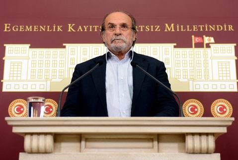 HDP'den 13 maddelik demokratikleşme paketi