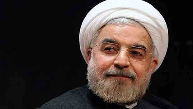 Ruhani'den Batılı ülkelere çağrı