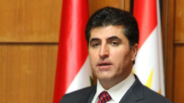 Barzani: Kürdistan Bölgesi’nin yükü ağır