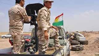 Gündüz vakti sızmaya çalışan 6 IŞİD’li öldürüldü