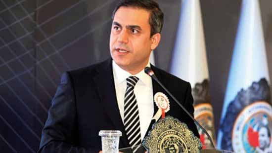 Hakan Fidan, Öcalan'la görüşmelerine devam edecek