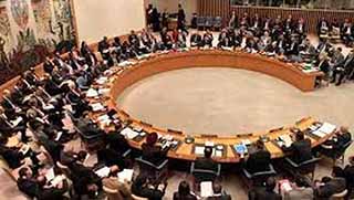 IŞİD'in kaynaklarını kısıtlayan tasarı kabul edildi.