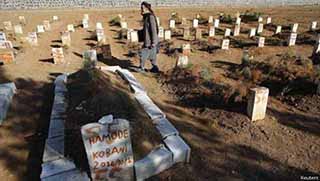 Economist: Özerklik isteyen Kürtlerin hükümetle dansı