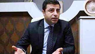 İmralı'dan  Silahları bırakma diye bir mesaj yok