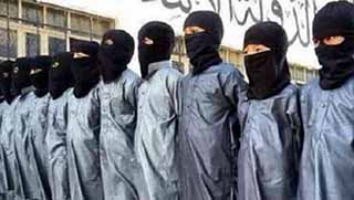 IŞİD Çocukları Kullanma Faaliyetlerini Arttırıyor