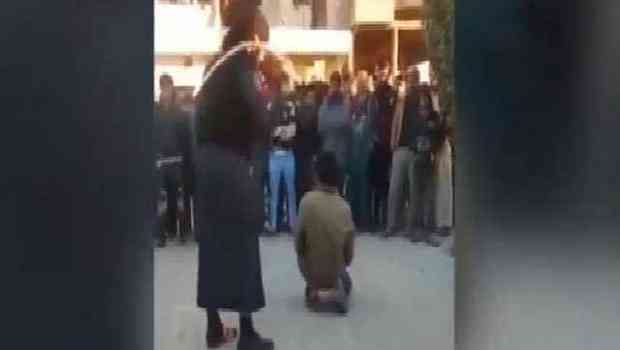 IŞİD, yerine &quot;DAEŞ&quot; deyince