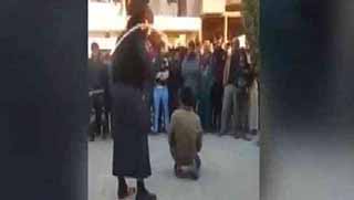 IŞİD, yerine &quot;DAEŞ&quot; deyince