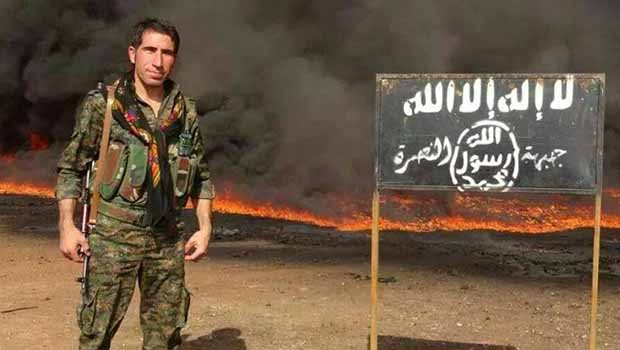 Polat Cano: Til Ebyad Kurdistan'ın Şehridir
