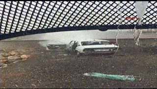 Suruç'ta Patlama: Yaralılar Var