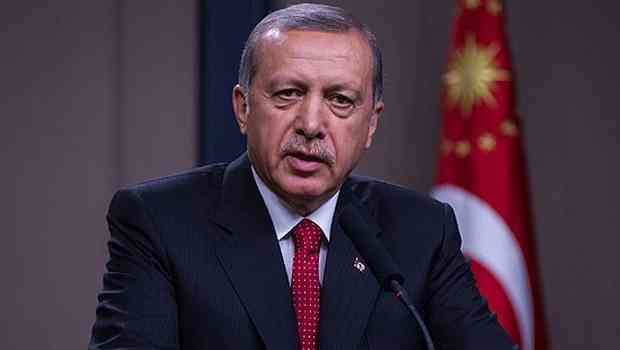 Çözüm metninde son kararı Erdoğan'mı verecek