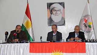 Diyarbakır’da Şeyh Said Konferansı