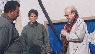 Meğer Ne Belalar Sarmışım Başımıza - II