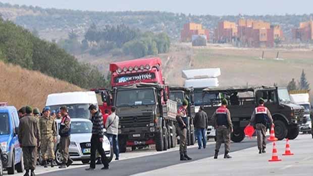 MİT TIR'larındaki 'mühimmat' cihatçılara gitmiş!