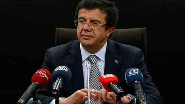 Bakan Zeybekci: İdam cezası geri getirilmeli