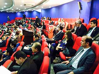 Halepçe'nin il oluşuna Tanıklık