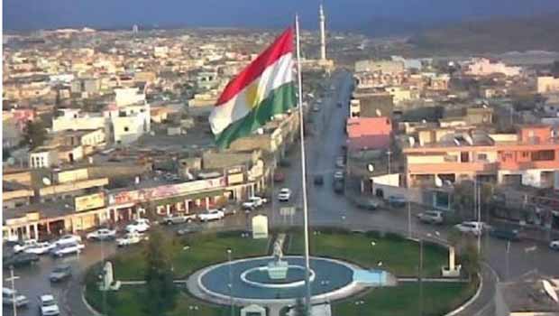Irak Ordusunu Kerkük’te istemiyoruz