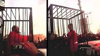 Kürdistan Hükümeti:  IŞİD'le Takas'a Hazırız