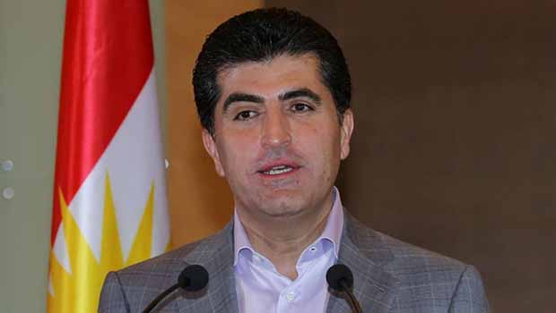 Neçirvan Barzani: PKK’yle görüşüyoruz