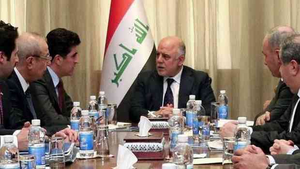 Barzani’den “ortak güç”e olumlu yanıt