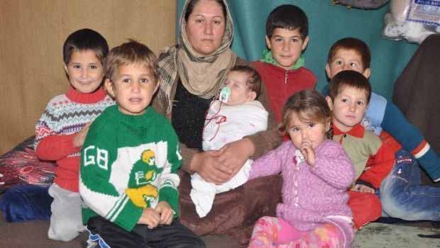Cerablus'ta öldürülmemek için Kürt kimliğimizi sakladık