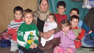 Cerablus'ta öldürülmemek için Kürt kimliğimizi sakladık