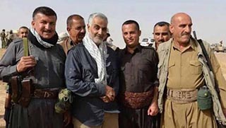 Kürdistan'ı bekleyen büyük tehlike!