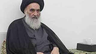 Sistani’den IŞİD’le savaşanlara 20 emir