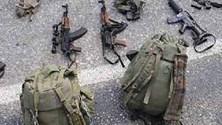 TC, Kürdistan ve Kürtleri silahsızlandırmak istiyor!