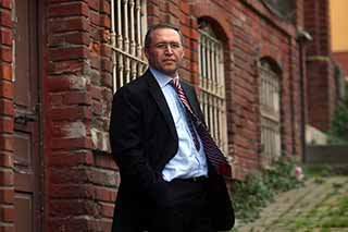 Aldülkadir Selvi: Öcalan’a Kandil darbesi