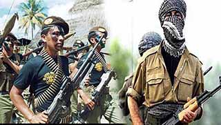 Aydınlık Yol ve PKK