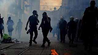 İç Güvenlik Paketinde Tartışmalı 8 Madde