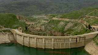 İran'dan, Sirwan suyuna sinsi plan