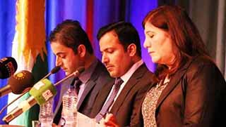 IŞİD, Irak’ın kokuşmuş sorunları üzerinden büyüdü