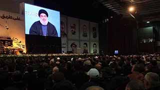 IŞİD'in asıl hedefi, Mekke ve Medine