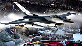 Kayıtlar 'Roboski'de uyardım' diyen Komutan'ı doğruladı