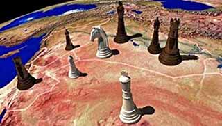 Temsiliyet Sorunu ve Ortadoğu